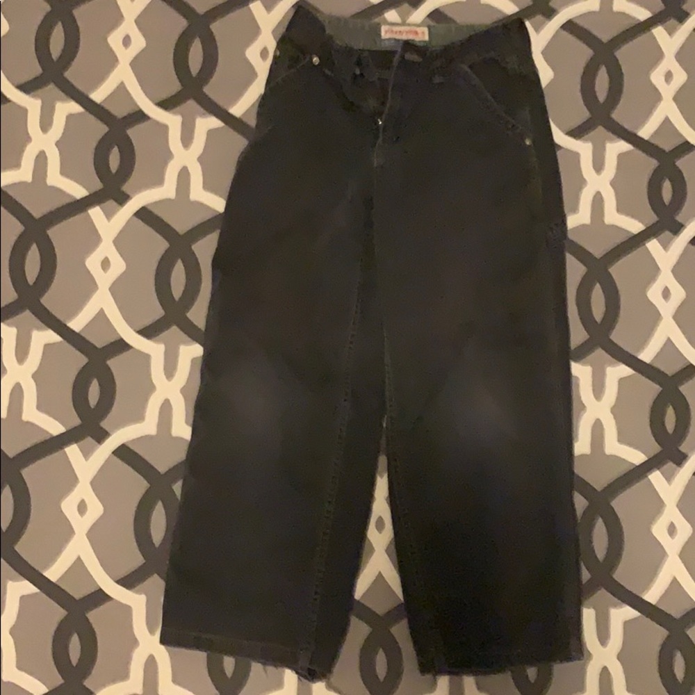 Old navy carpenter pants